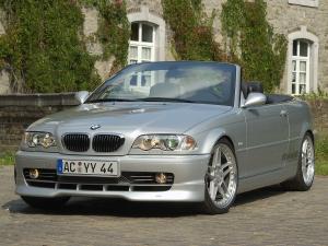 BMW ACS3 Convertible by AC Schnitzer 2000 года
